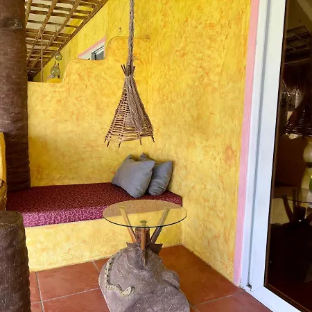 Kokays Maldito Dive Resort
