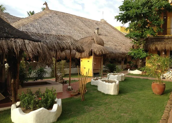 Kokays Maldito Dive Resort Logon