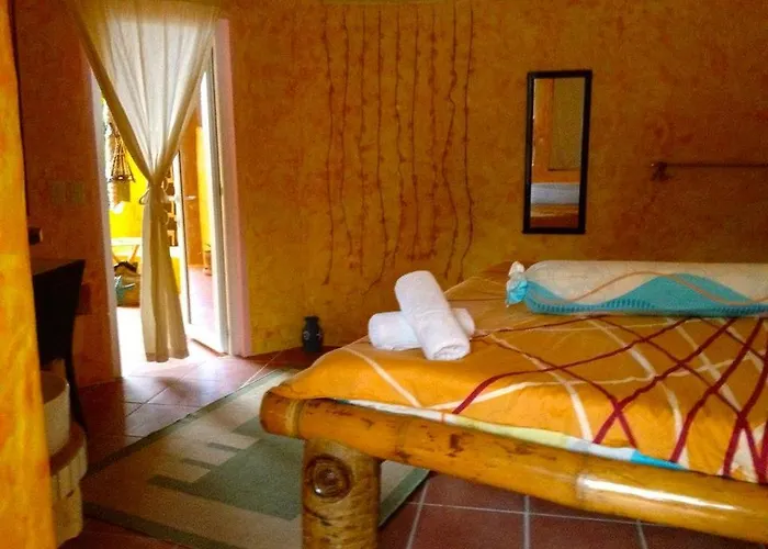 Resort Kokays Maldito Dive 3*
