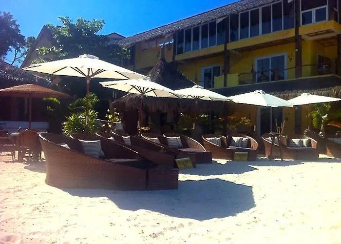 Resort Kokays Maldito Dive