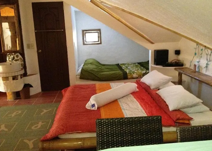 Resort Kokays Maldito Dive 3*