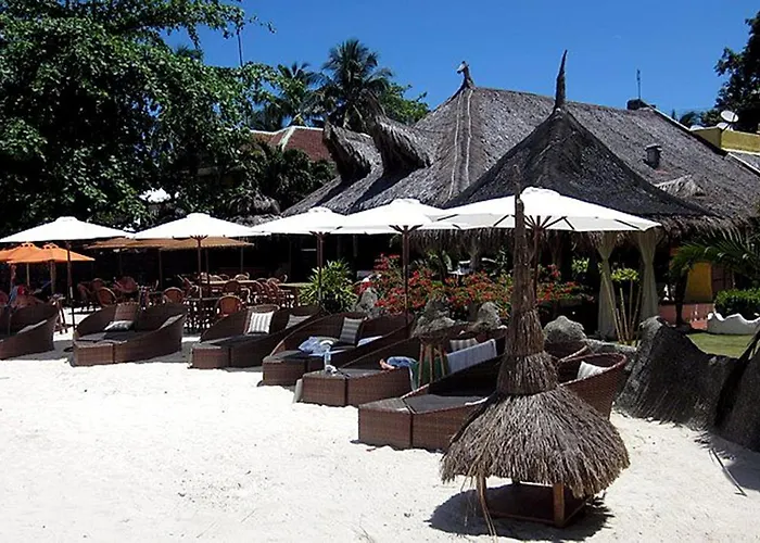 Resort Kokays Maldito Dive