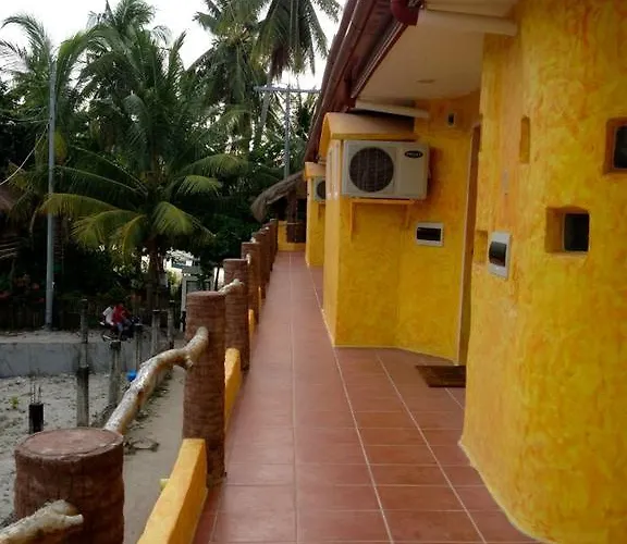 Kokays Maldito Dive