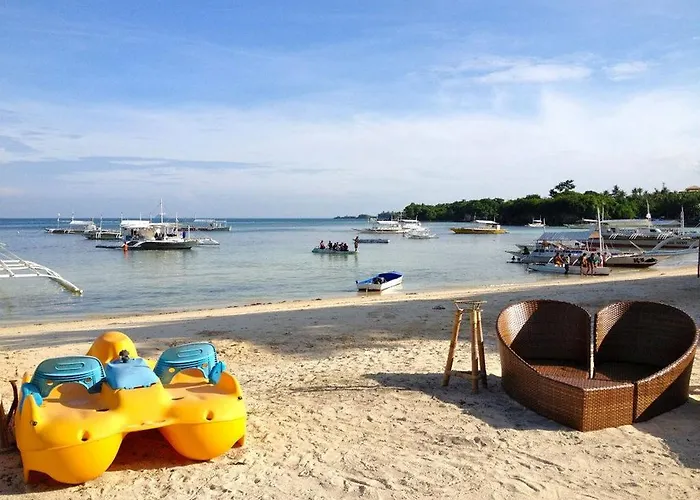 Resort Kokays Maldito Dive Logon