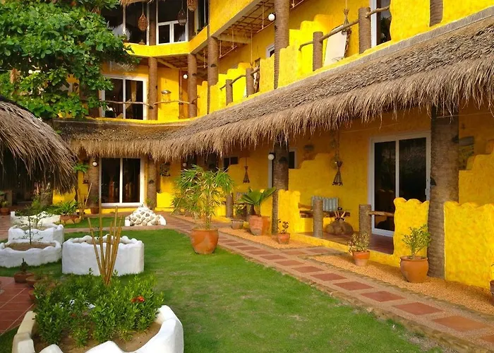 Resort Kokays Maldito Dive 3*