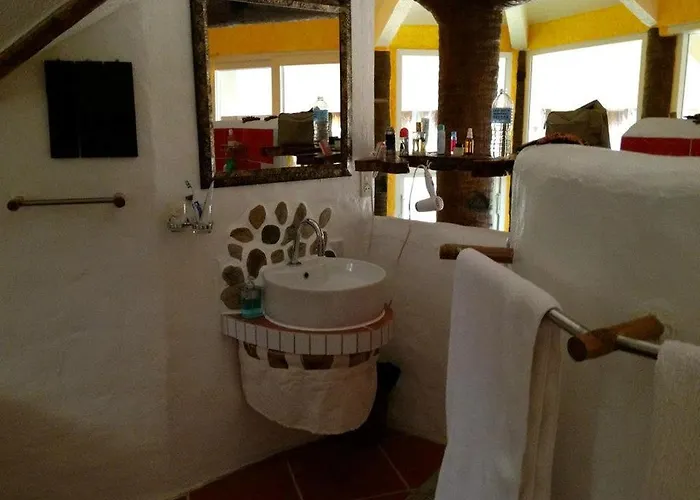 Resort Kokays Maldito Dive Logon