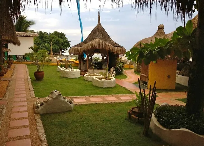 Resort Kokays Maldito Dive