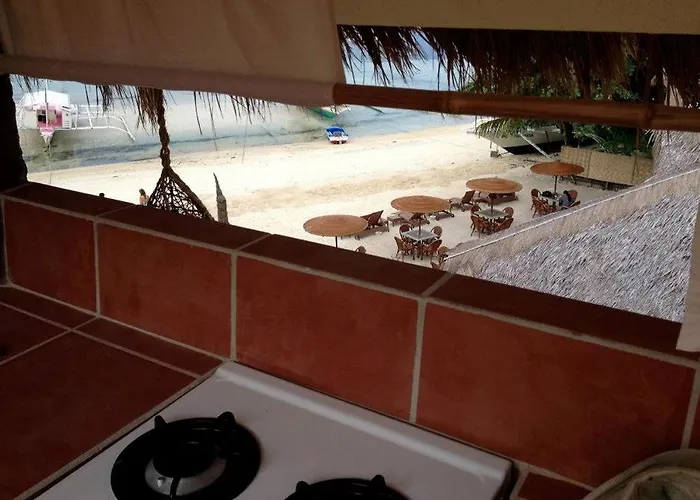 Resort Kokays Maldito Dive 3*