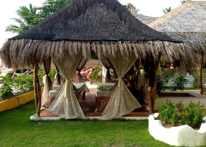 Resort Kokays Maldito Dive