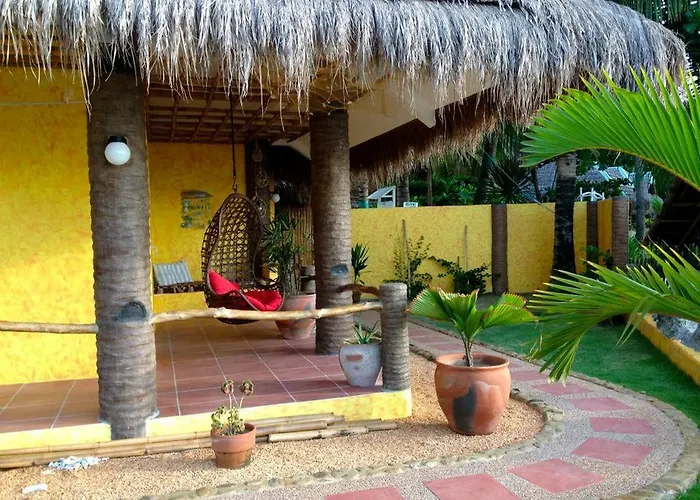 Resort Kokays Maldito Dive 3*