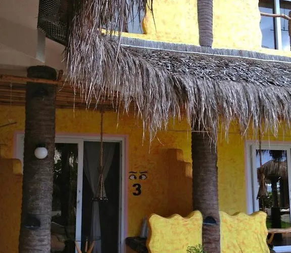 Resort Kokays Maldito Dive Logon