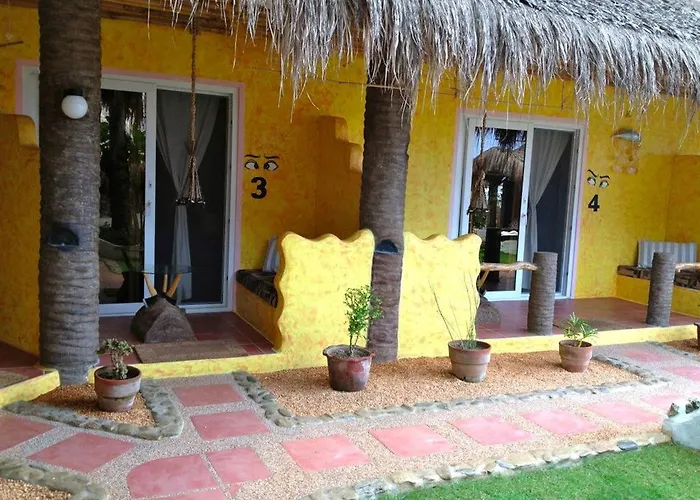 Resort Kokays Maldito Dive 3*
