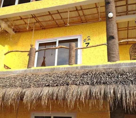 Resort Kokays Maldito Dive