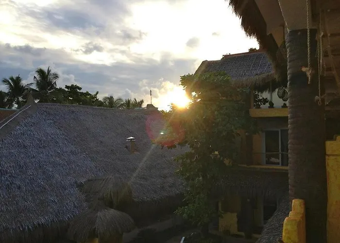 Resort Kokays Maldito Dive Logon