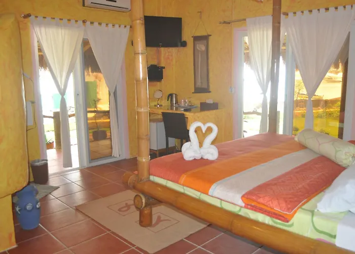 Resort Kokays Maldito Dive Logon
